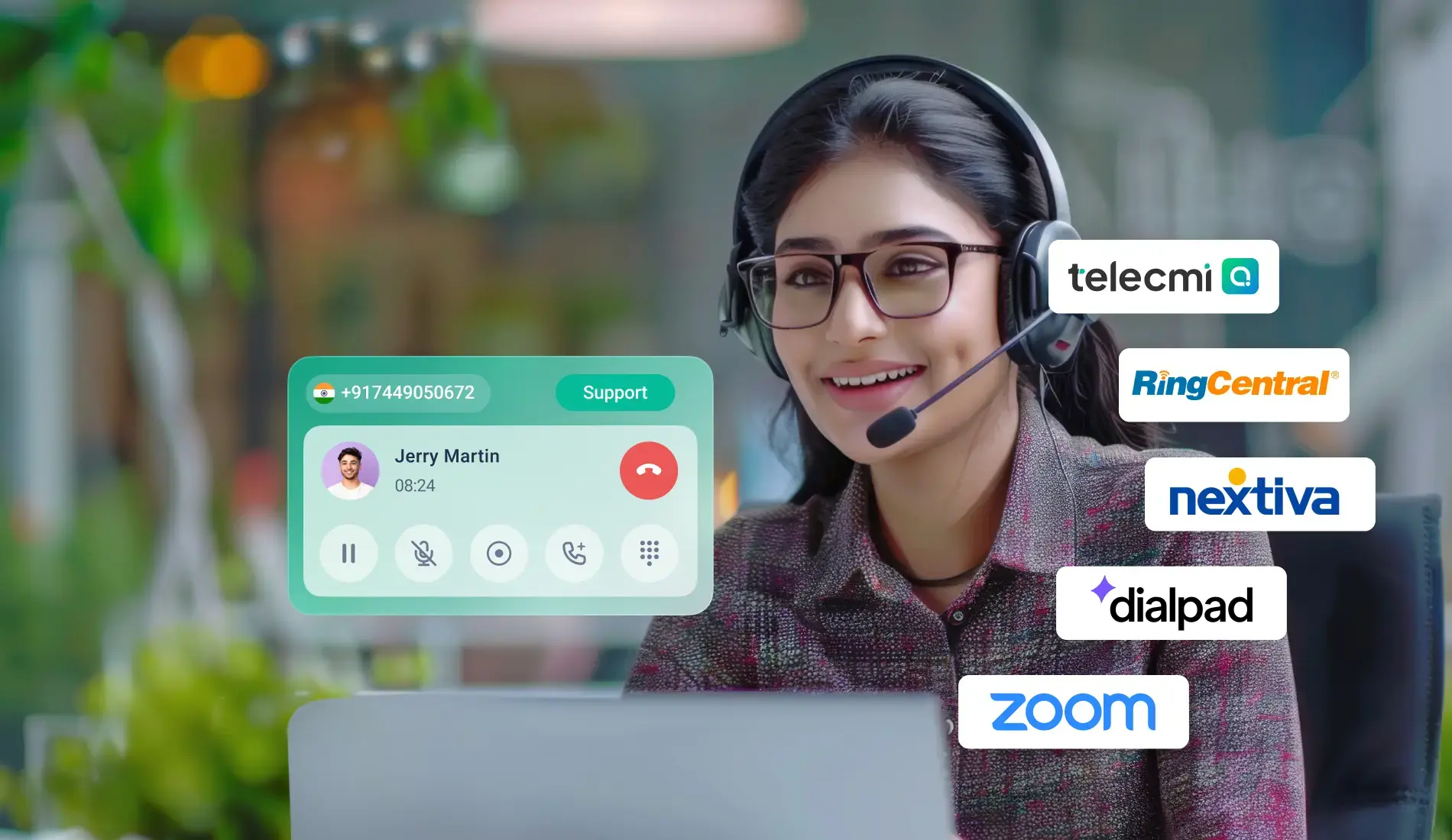 Best Cloud Phone Systems for Businesses in 2026: Compared & Ranked